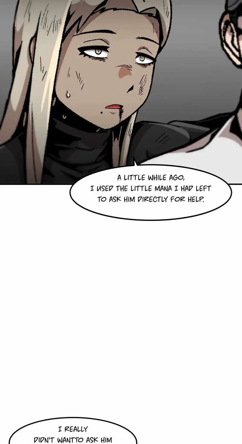 Level Up Alone Chapter 156 page 25
