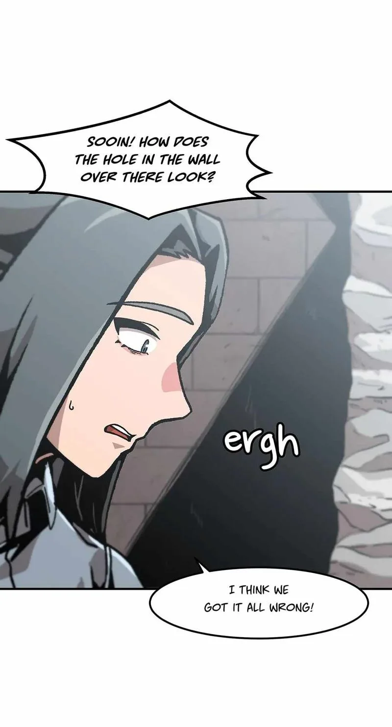Level Up Alone Chapter 156 page 7