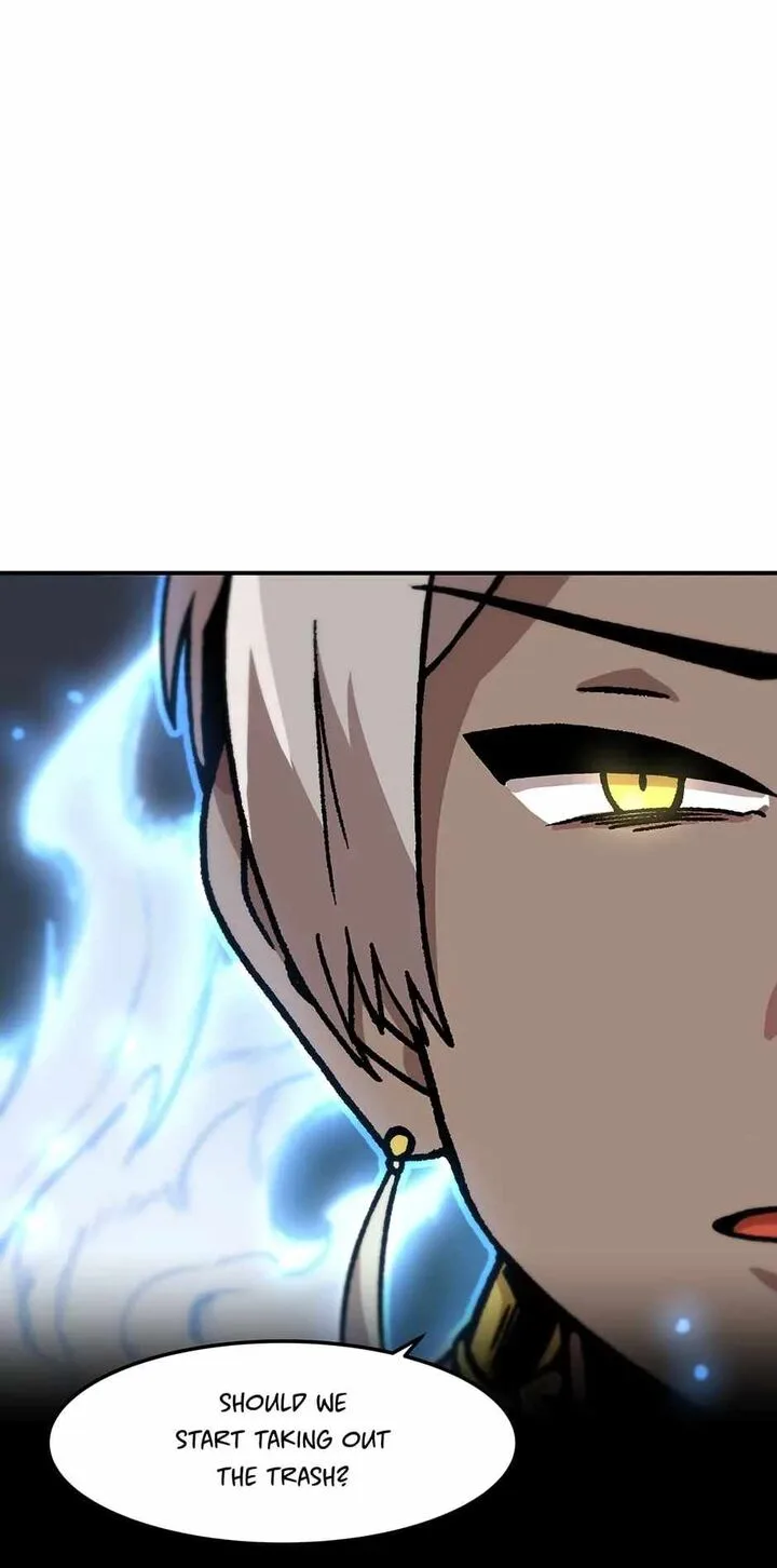 Level Up Alone Chapter 156 page 30