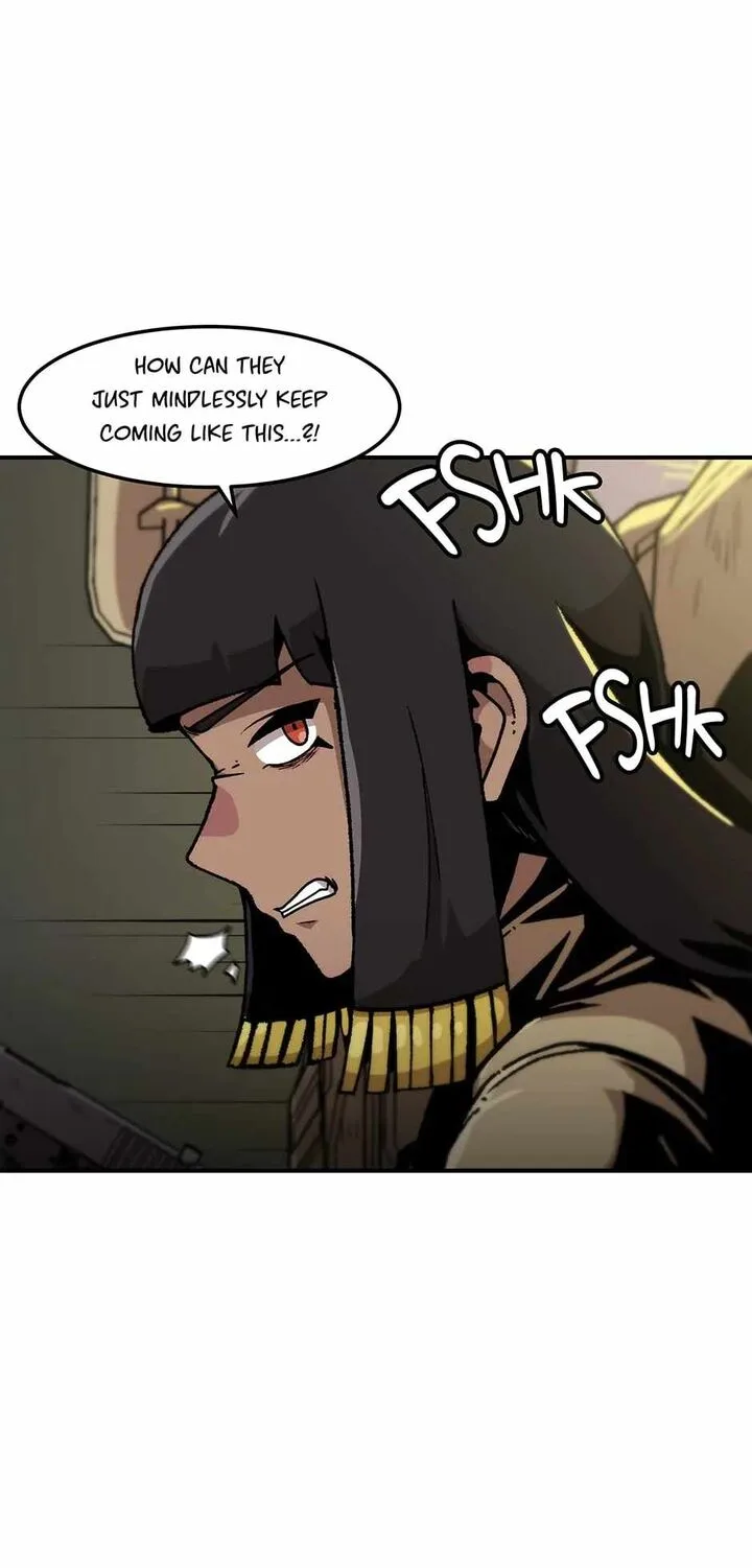Level Up Alone Chapter 156 page 38