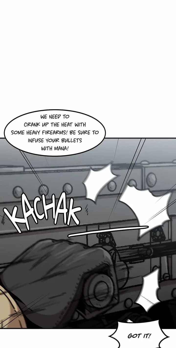 Level Up Alone Chapter 156 page 47