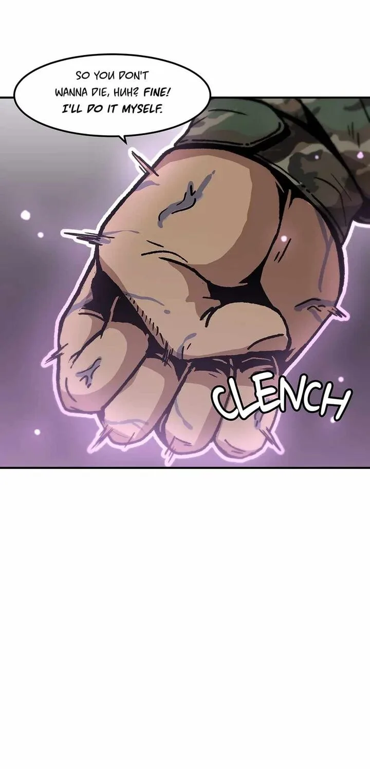 Level Up Alone Chapter 156 page 54