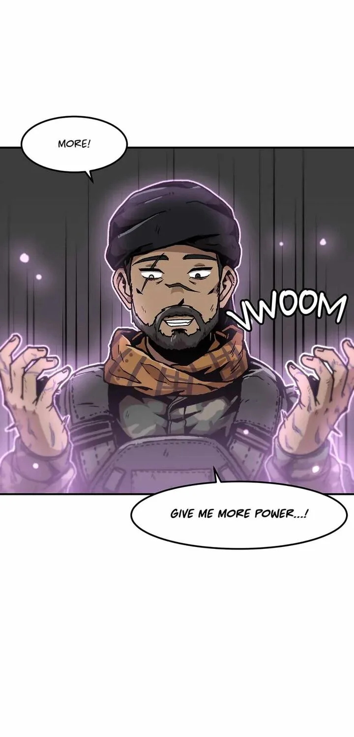 Level Up Alone Chapter 156 page 55