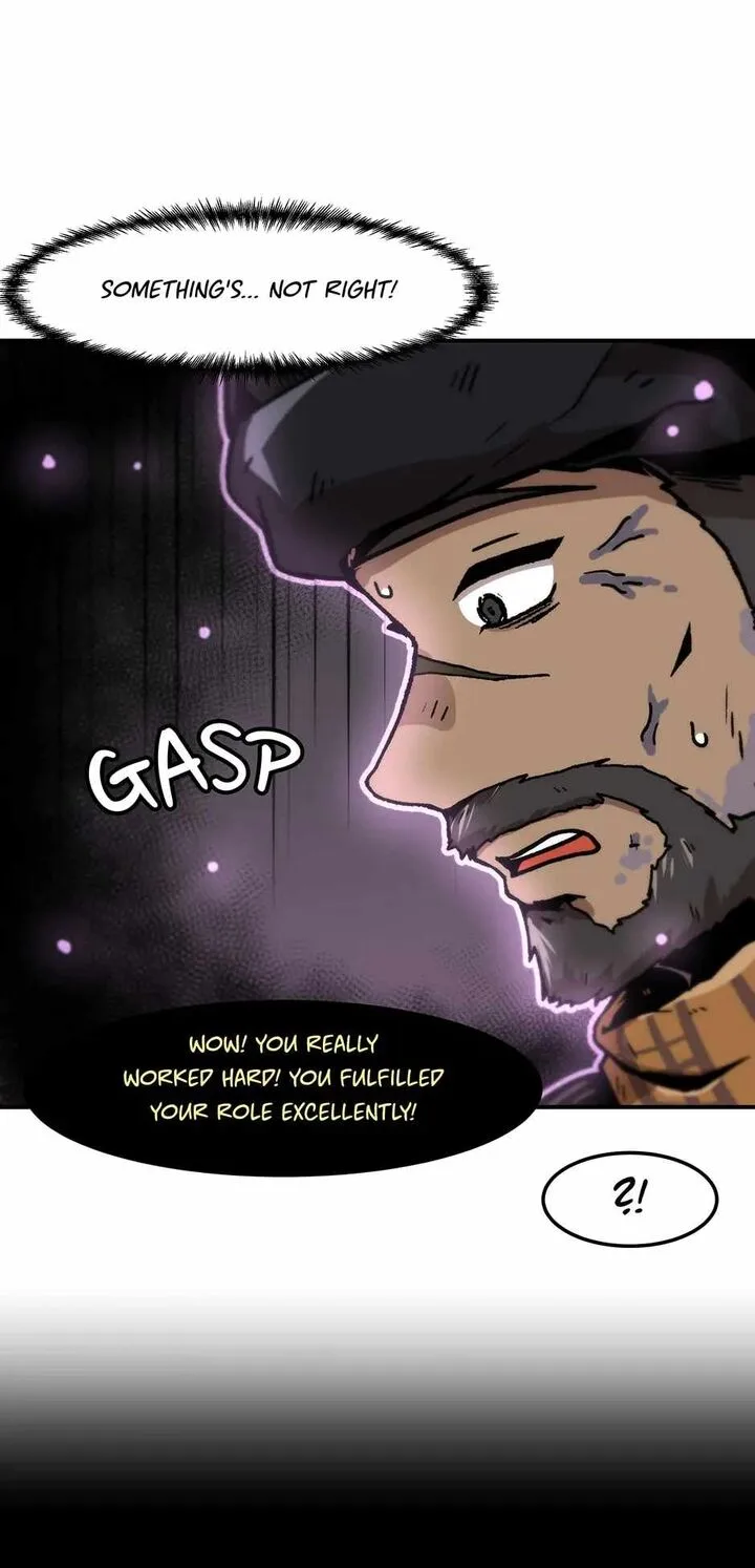Level Up Alone Chapter 156 page 59
