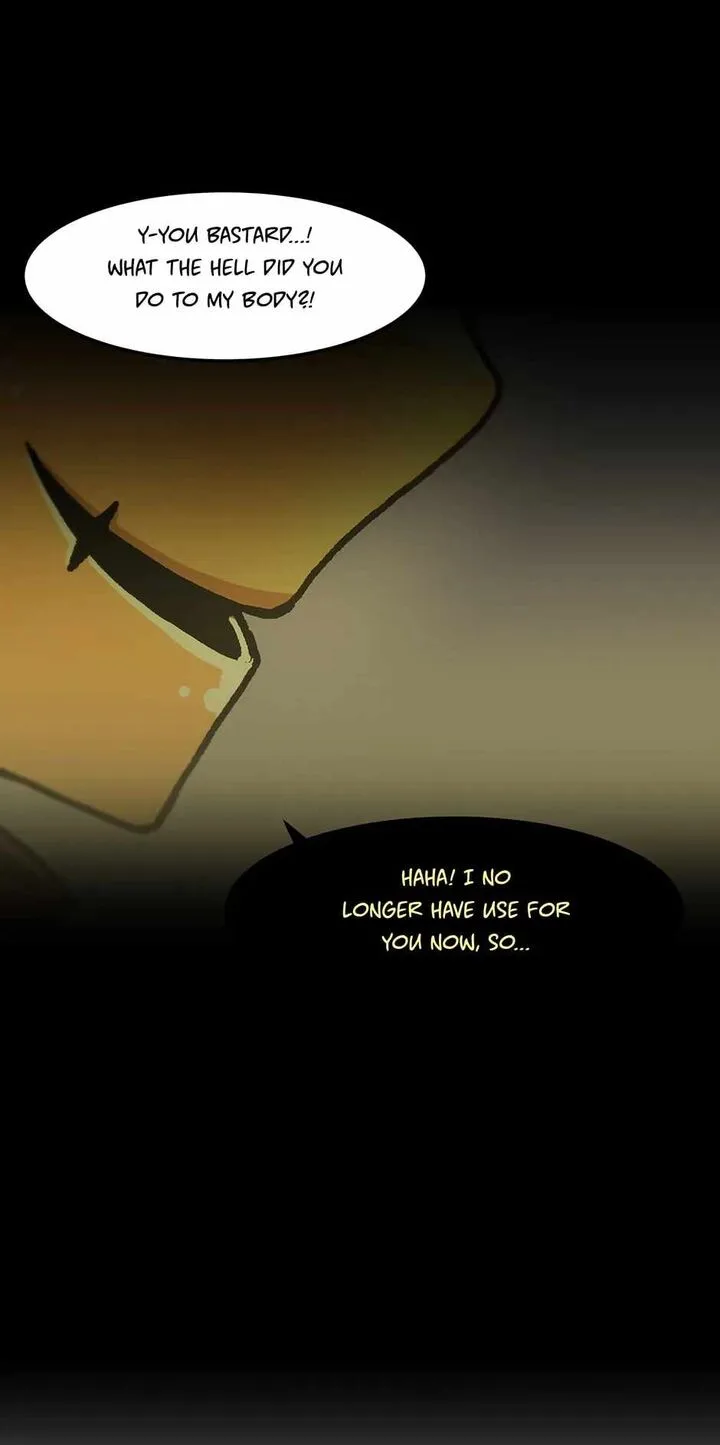 Level Up Alone Chapter 156 page 60
