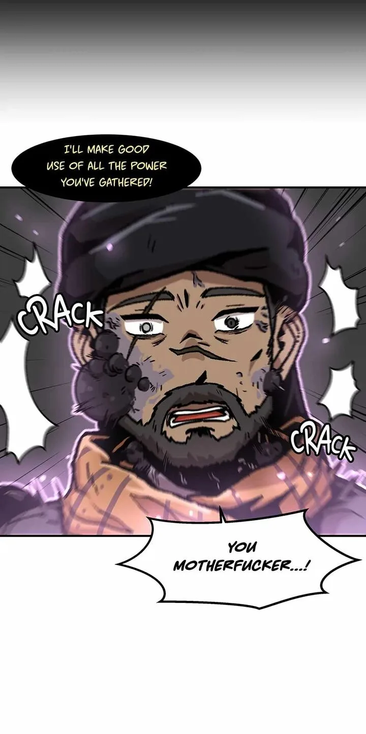 Level Up Alone Chapter 156 page 61