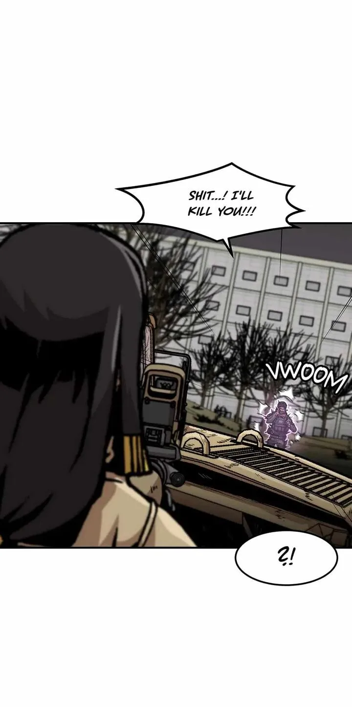 Level Up Alone Chapter 156 page 62