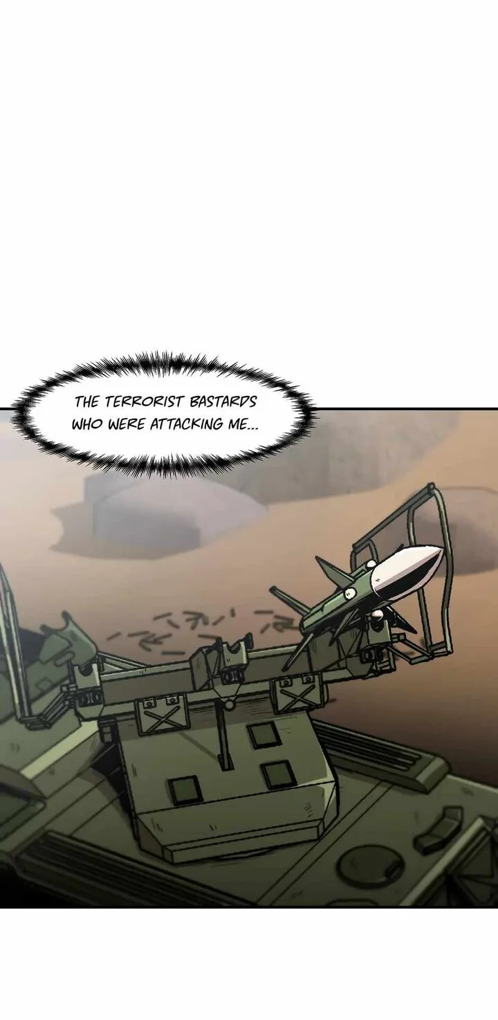 Level Up Alone Chapter 157 page 6