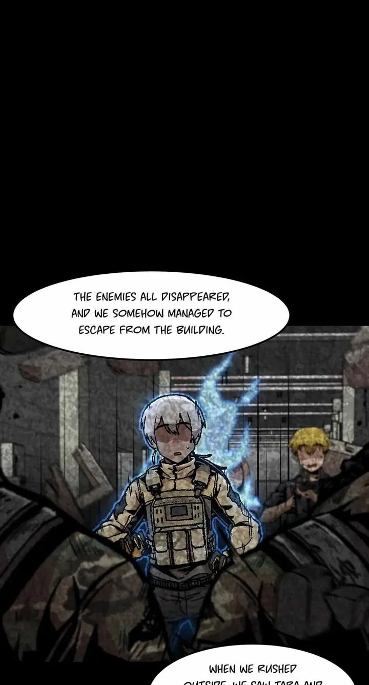 Level Up Alone Chapter 157 page 26