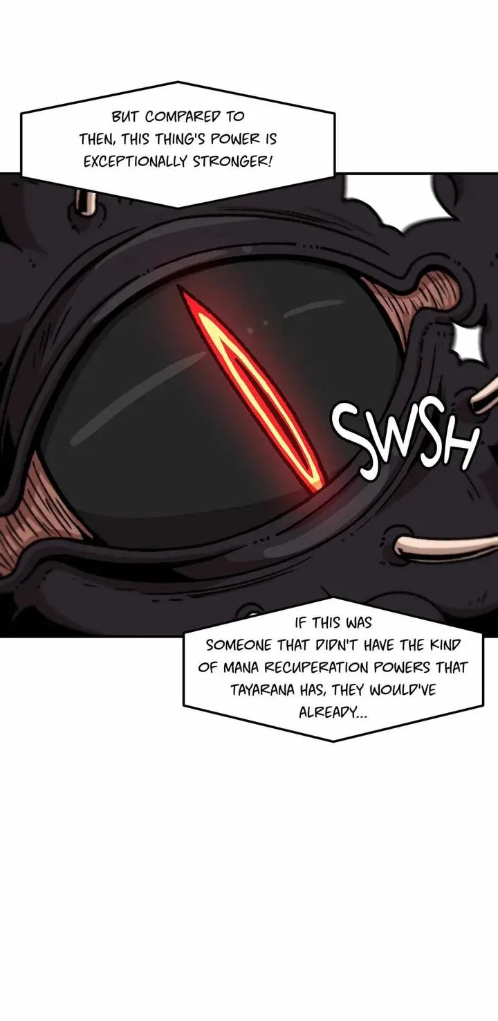 Level Up Alone Chapter 157 page 34