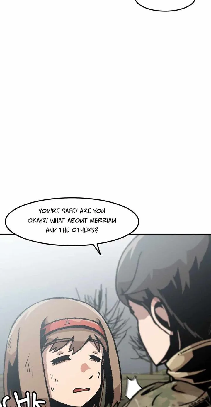 Level Up Alone Chapter 157 page 20