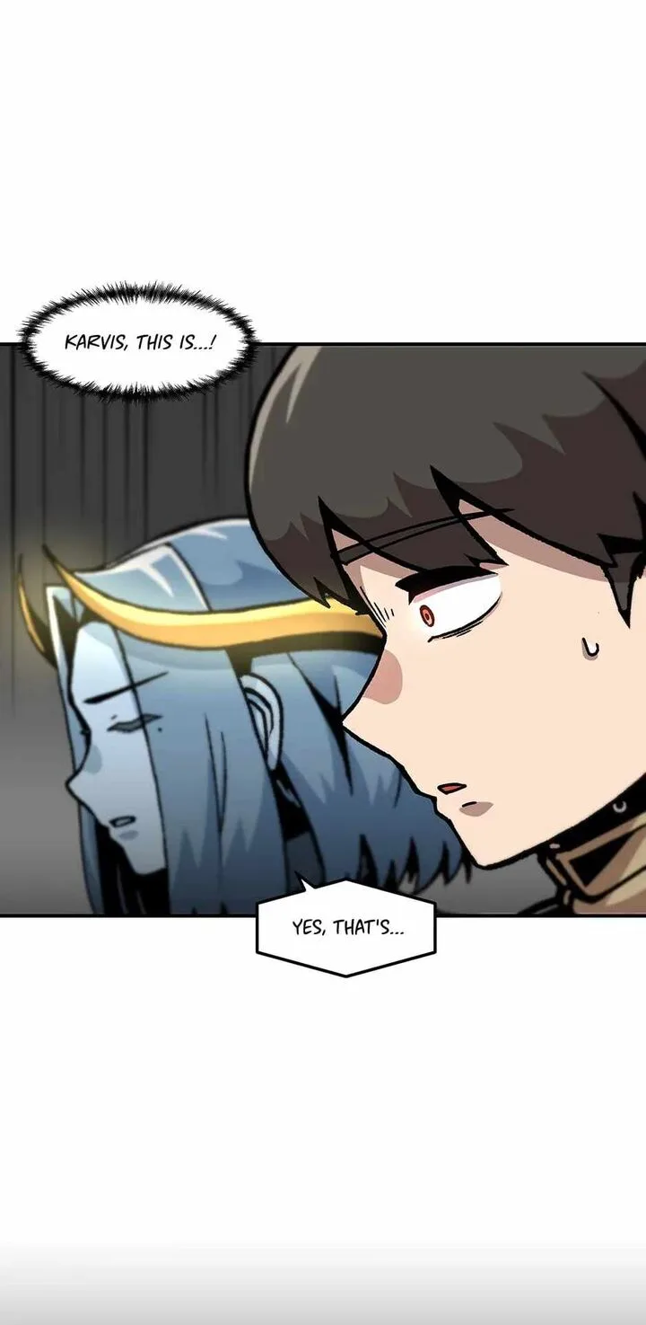 Level Up Alone Chapter 157 page 32