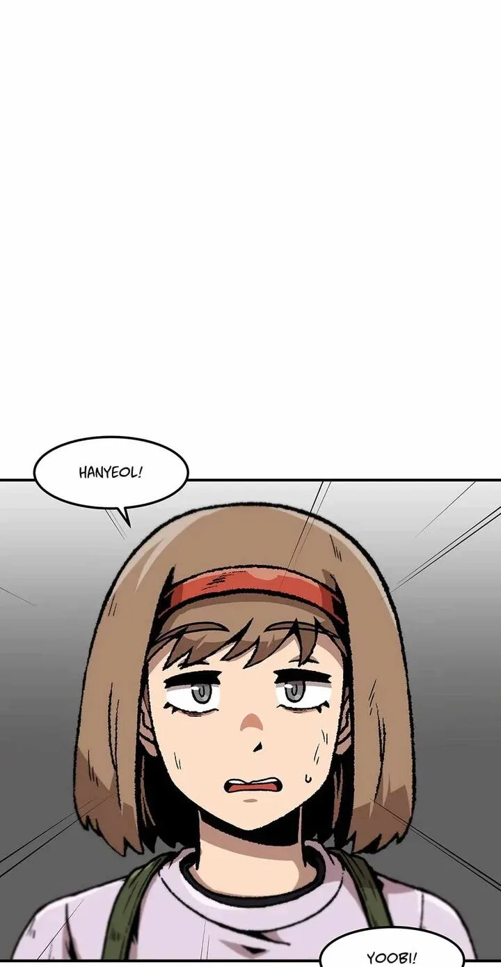 Level Up Alone Chapter 157 page 19