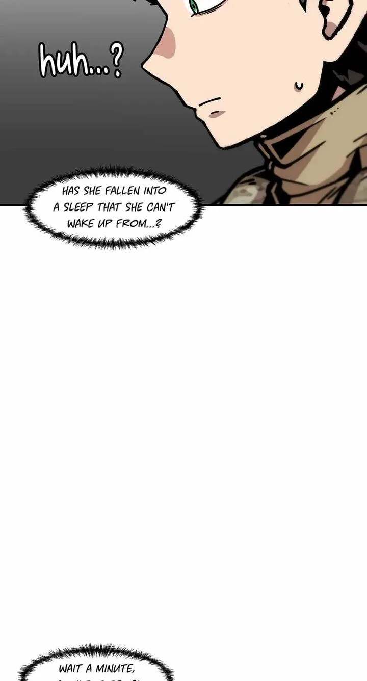 Level Up Alone Chapter 157 page 29