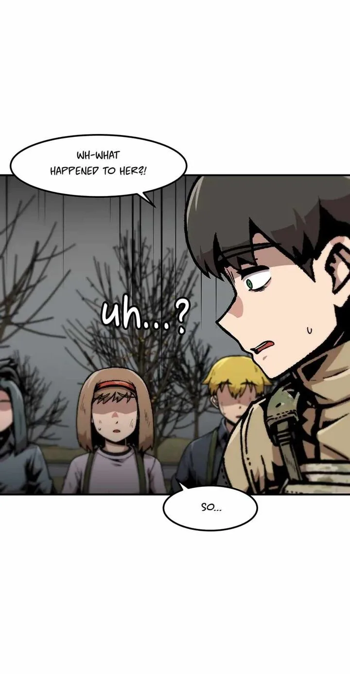 Level Up Alone Chapter 157 page 24