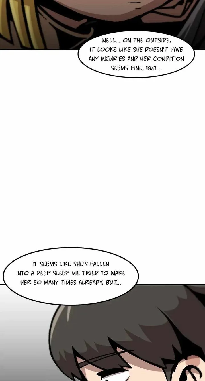 Level Up Alone Chapter 157 page 28