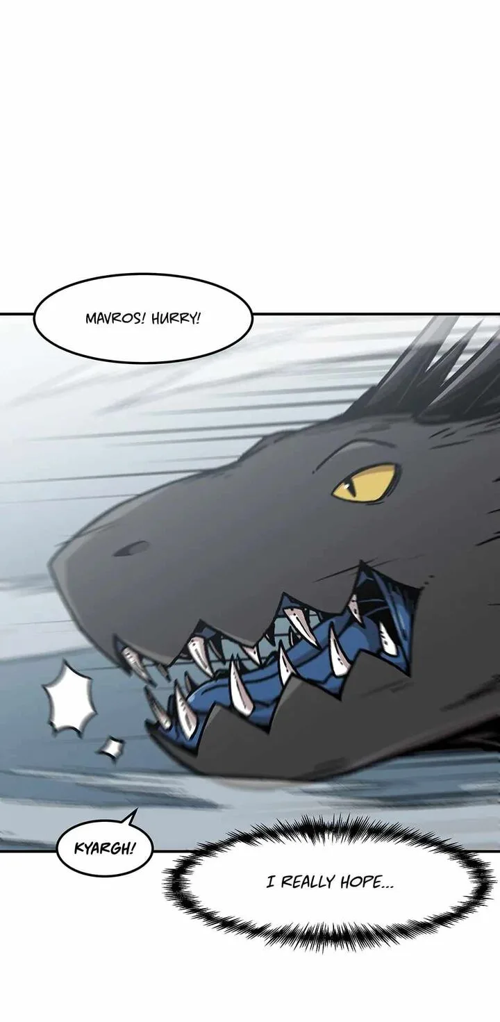 Level Up Alone Chapter 157 page 8