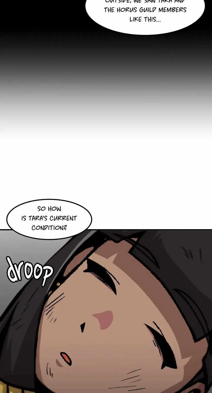 Level Up Alone Chapter 157 page 27