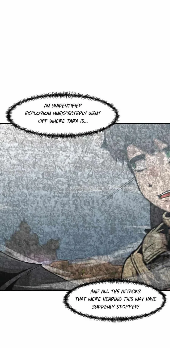 Level Up Alone Chapter 157 page 4