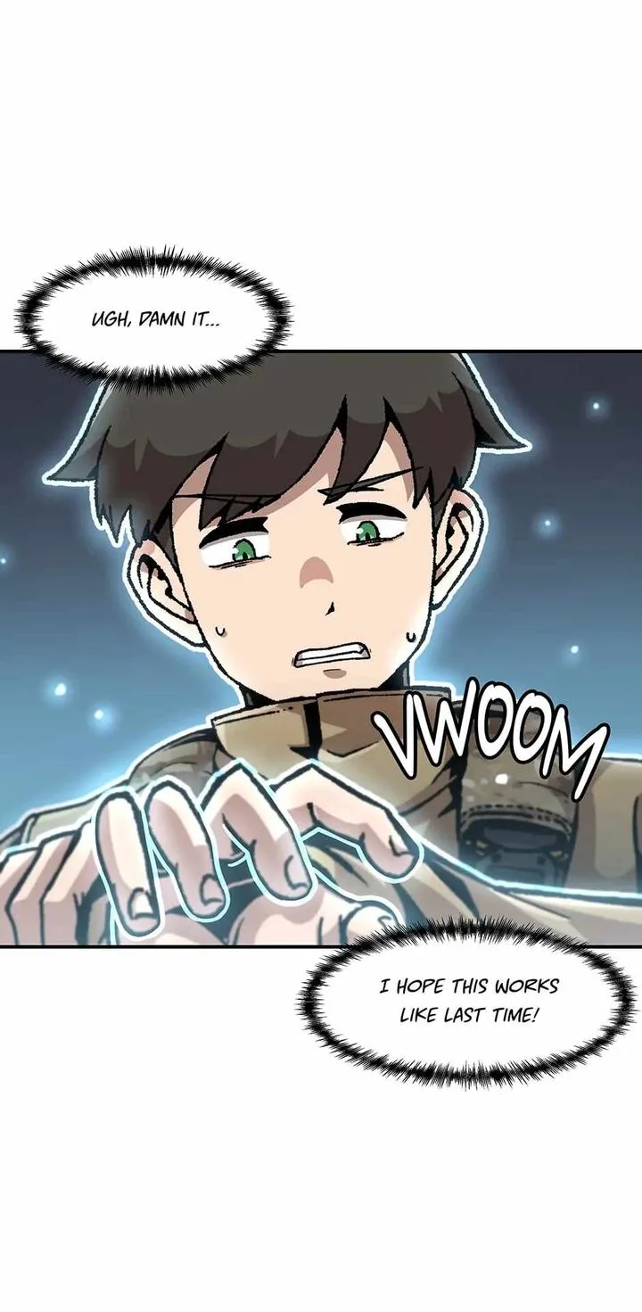 Level Up Alone Chapter 157 page 37
