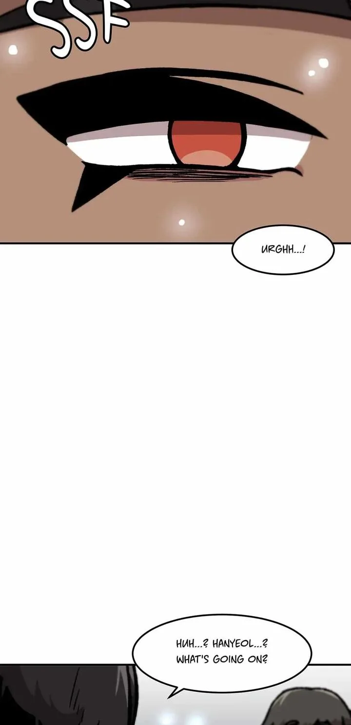Level Up Alone Chapter 157 page 44