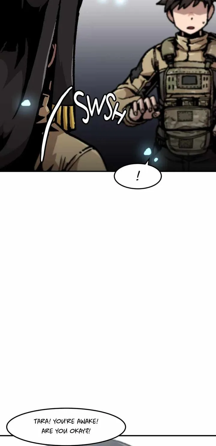 Level Up Alone Chapter 157 page 45