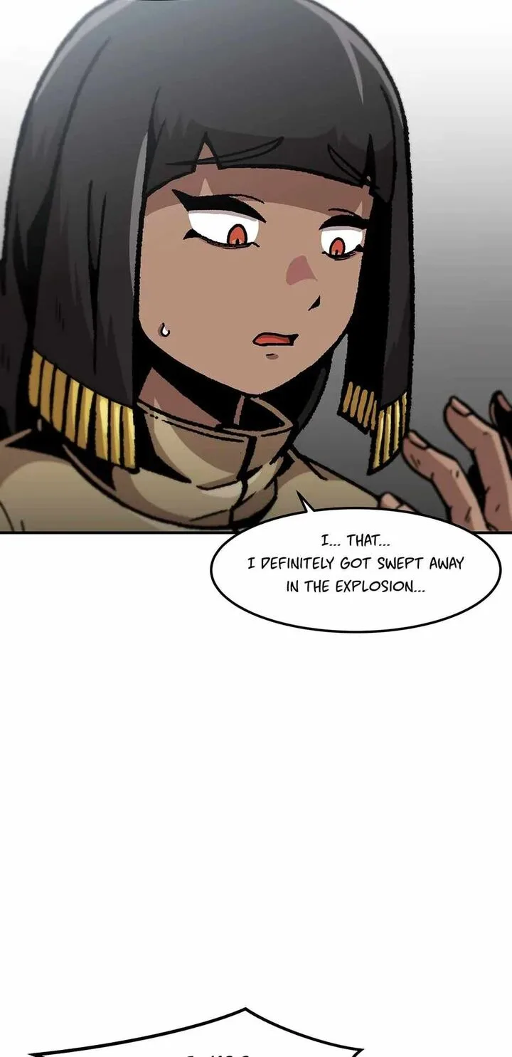 Level Up Alone Chapter 157 page 46