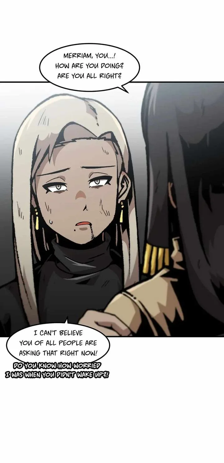 Level Up Alone Chapter 157 page 48