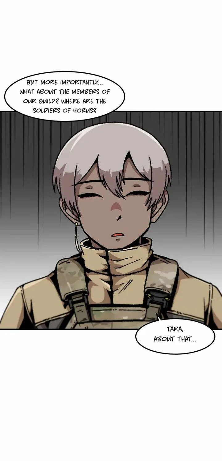 Level Up Alone Chapter 157 page 49