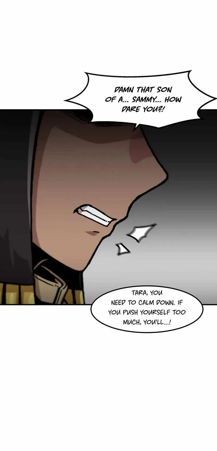 Level Up Alone Chapter 157 page 53