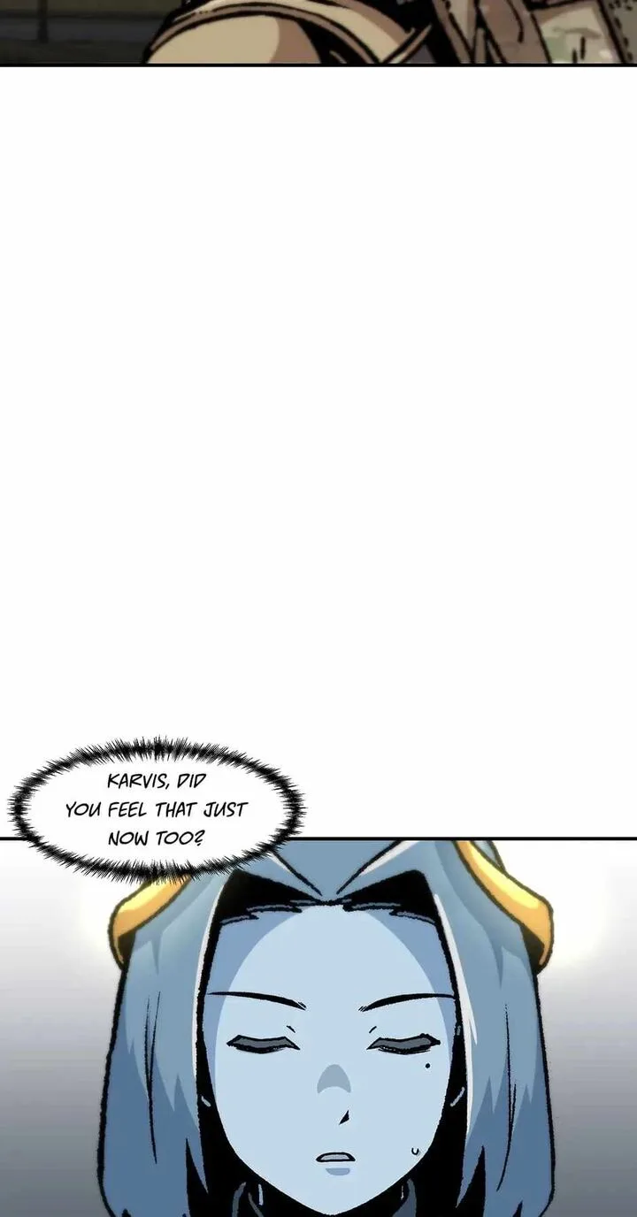 Level Up Alone Chapter 157 page 56