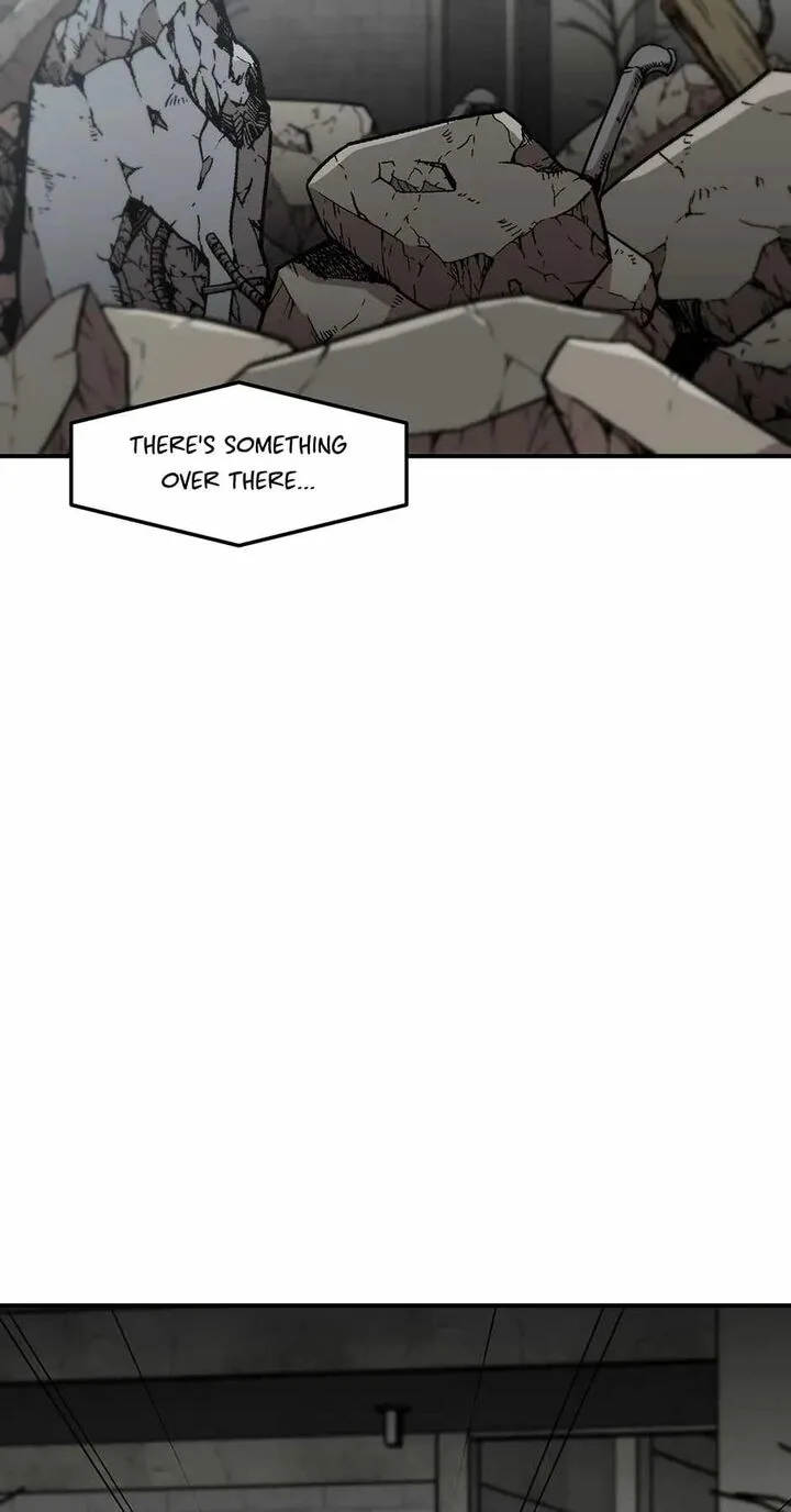 Level Up Alone Chapter 157 page 58