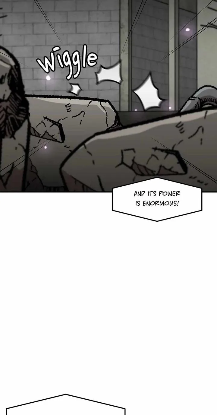 Level Up Alone Chapter 157 page 59