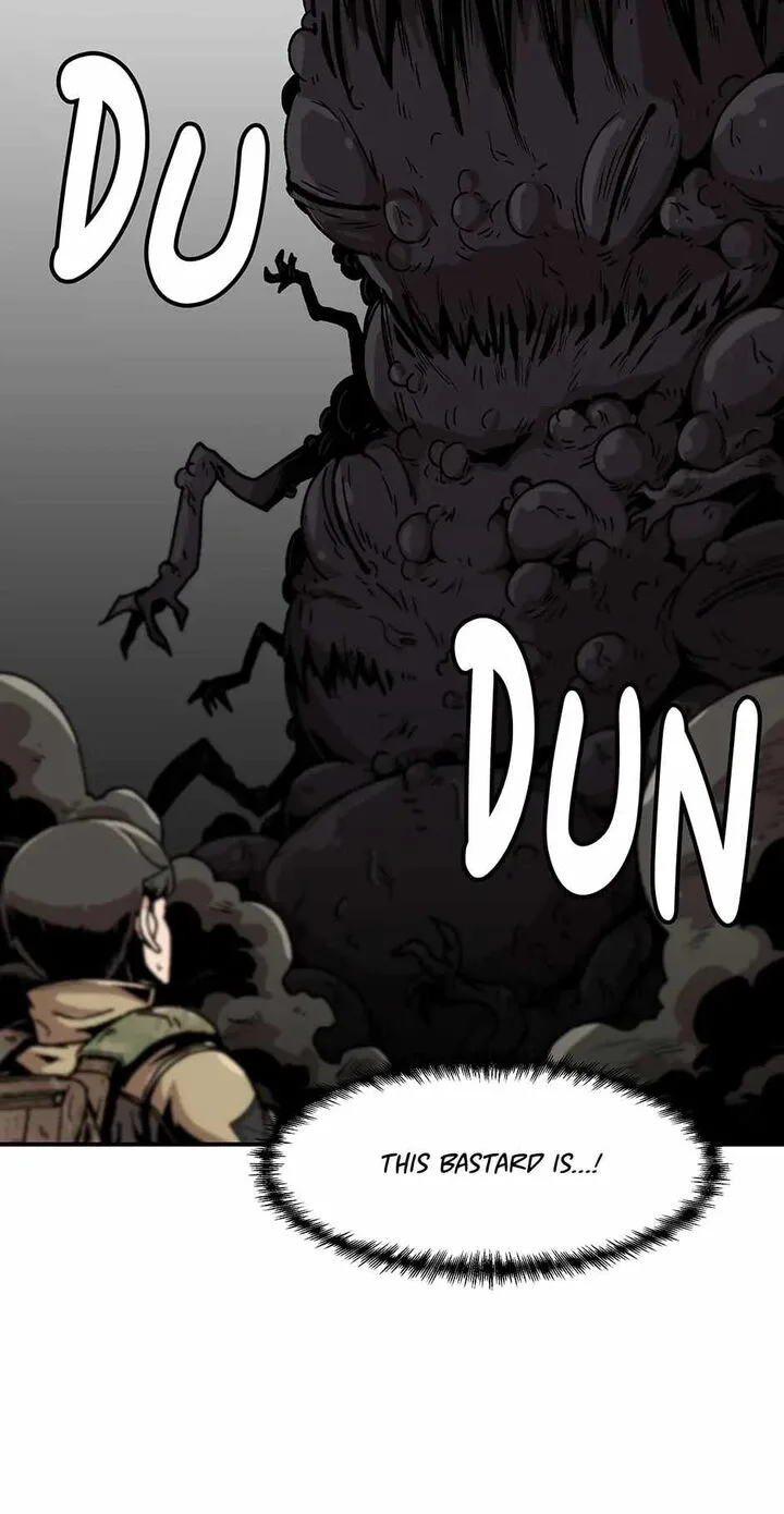 Level Up Alone Chapter 158 page 9