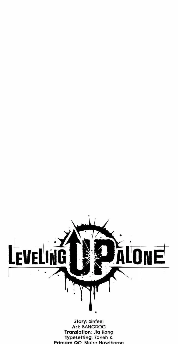Level Up Alone Chapter 158 page 11