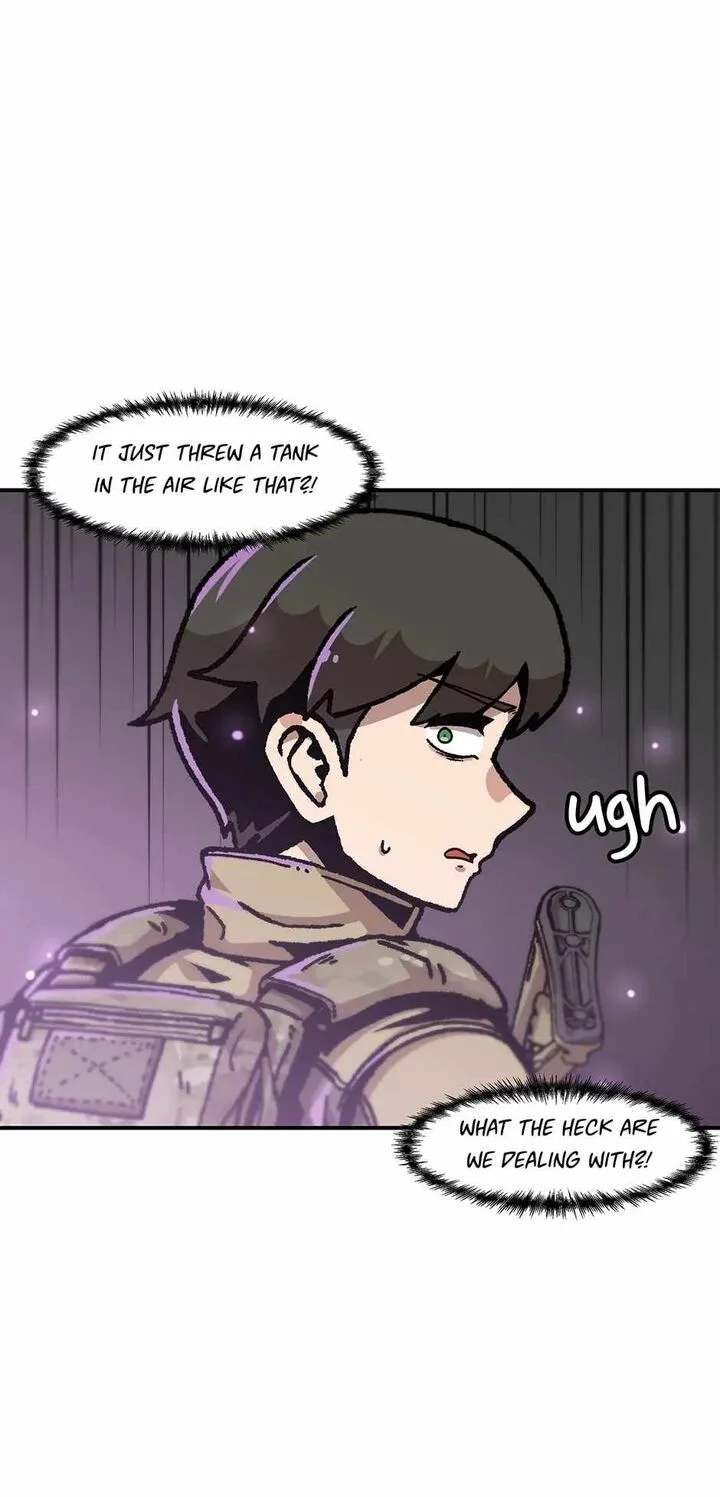 Level Up Alone Chapter 158 page 31