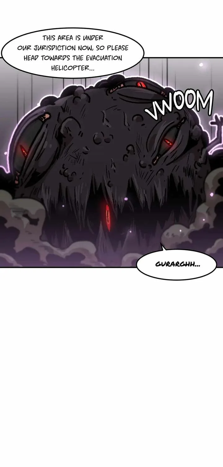 Level Up Alone Chapter 158 page 24