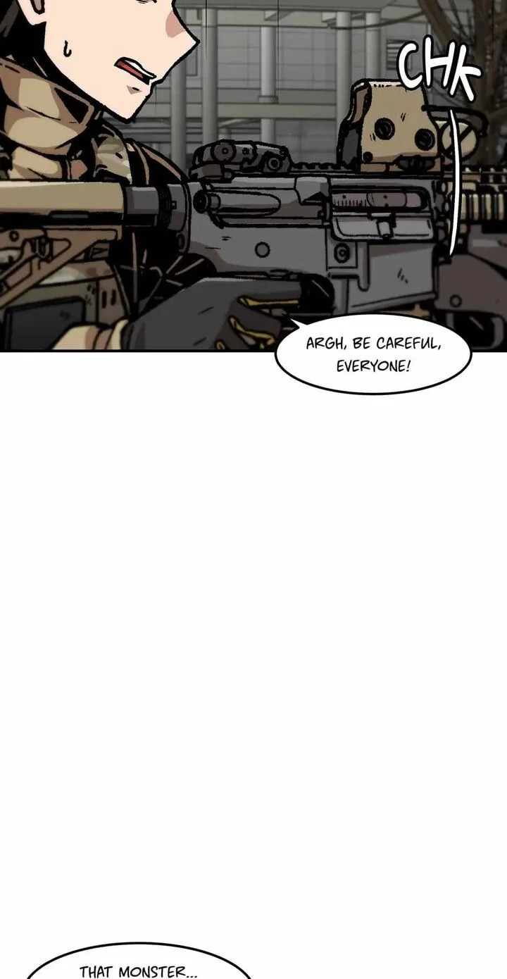 Level Up Alone Chapter 158 page 13