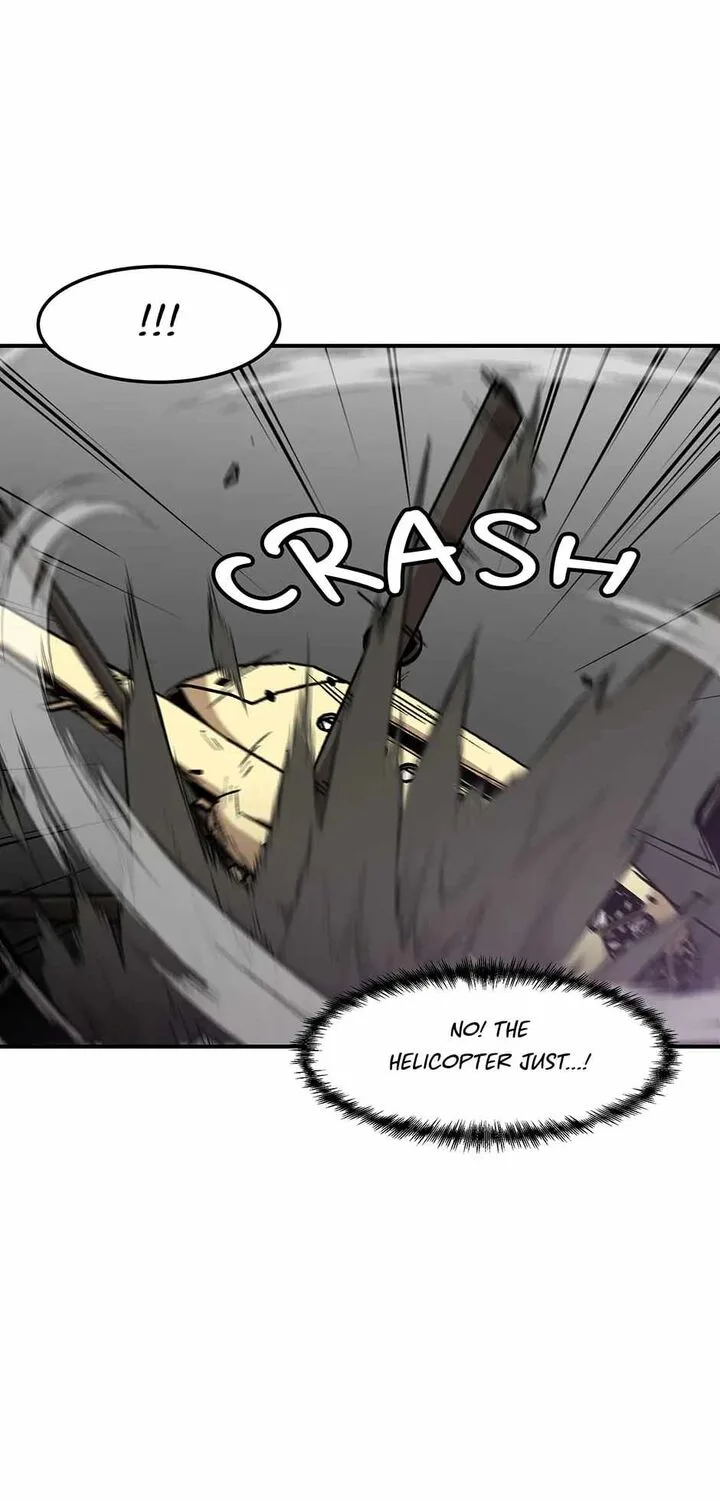 Level Up Alone Chapter 158 page 28