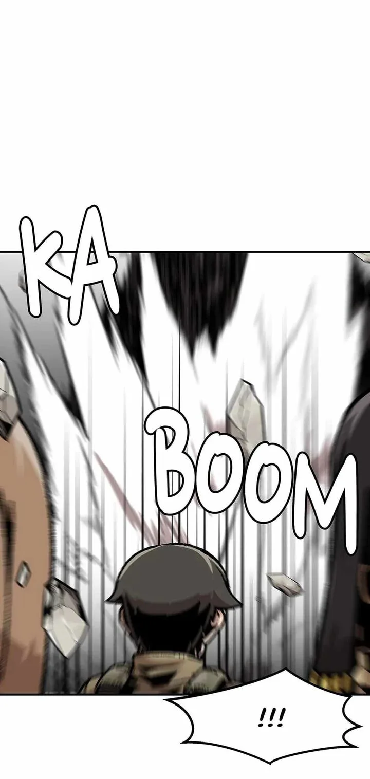 Level Up Alone Chapter 158 page 6