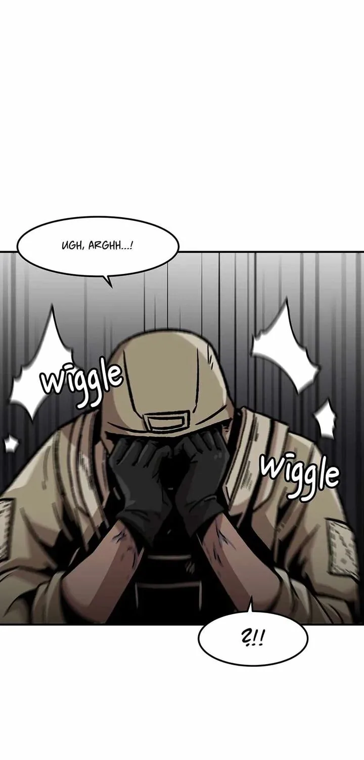 Level Up Alone Chapter 158 page 33