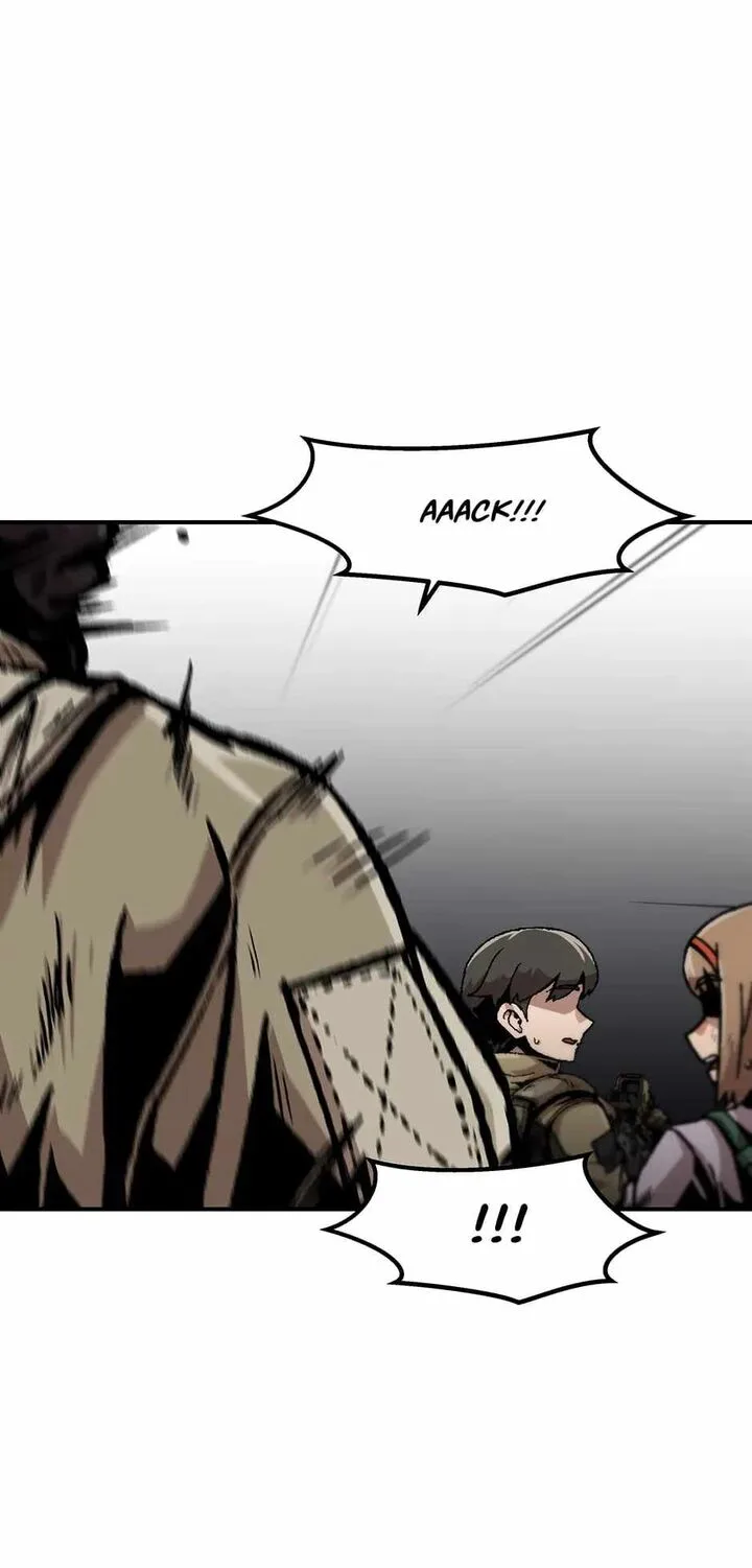 Level Up Alone Chapter 158 page 34
