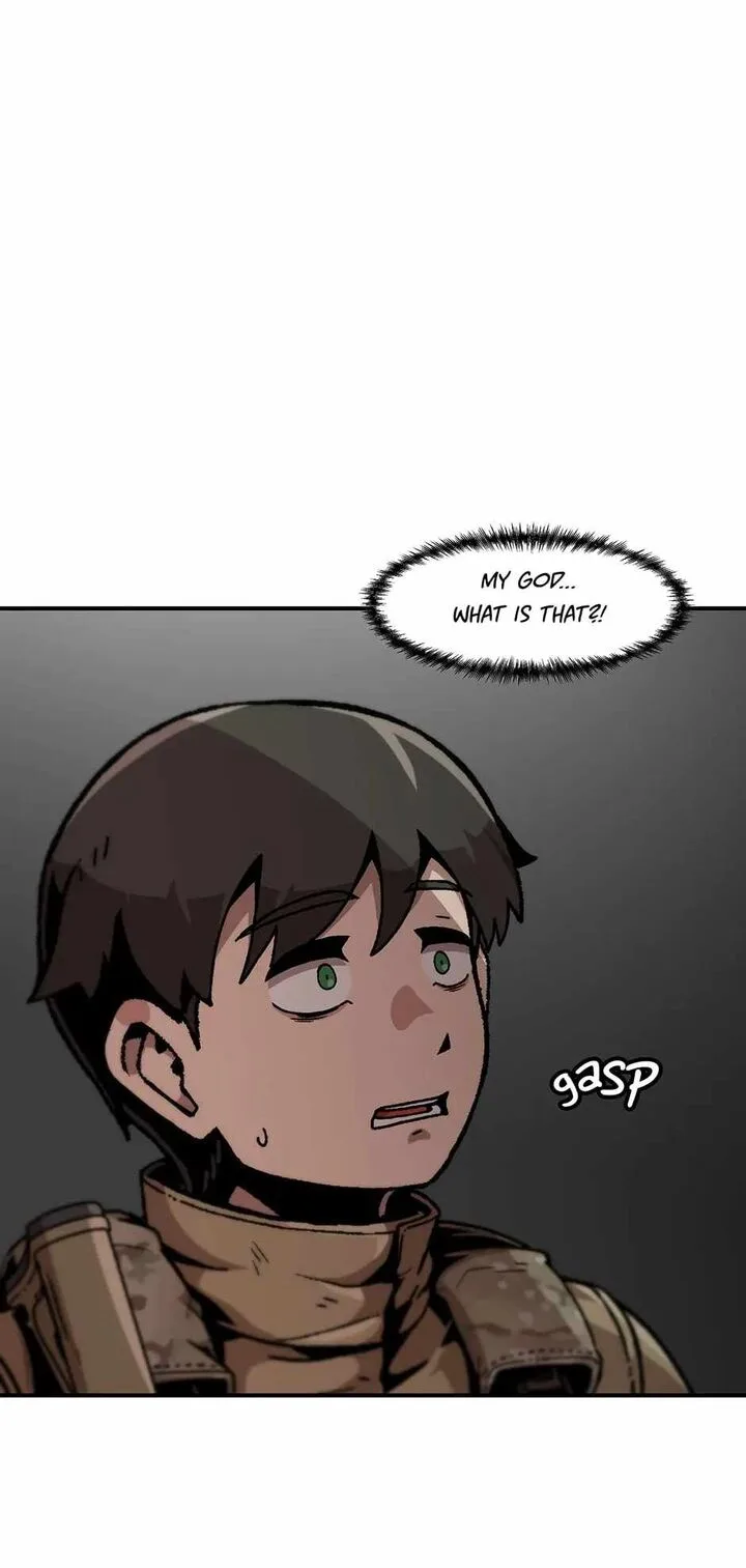 Level Up Alone Chapter 158 page 7