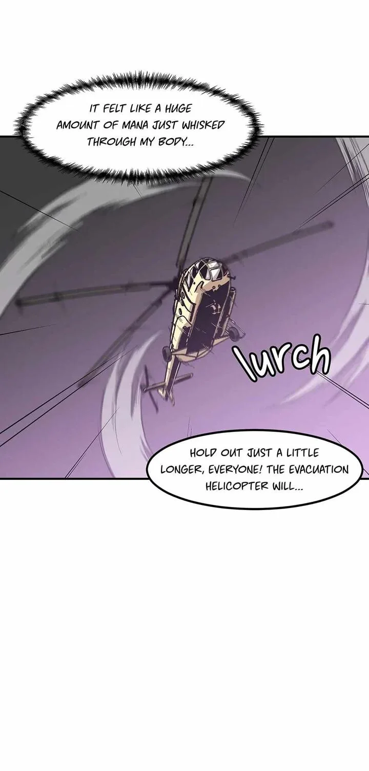 Level Up Alone Chapter 158 page 27
