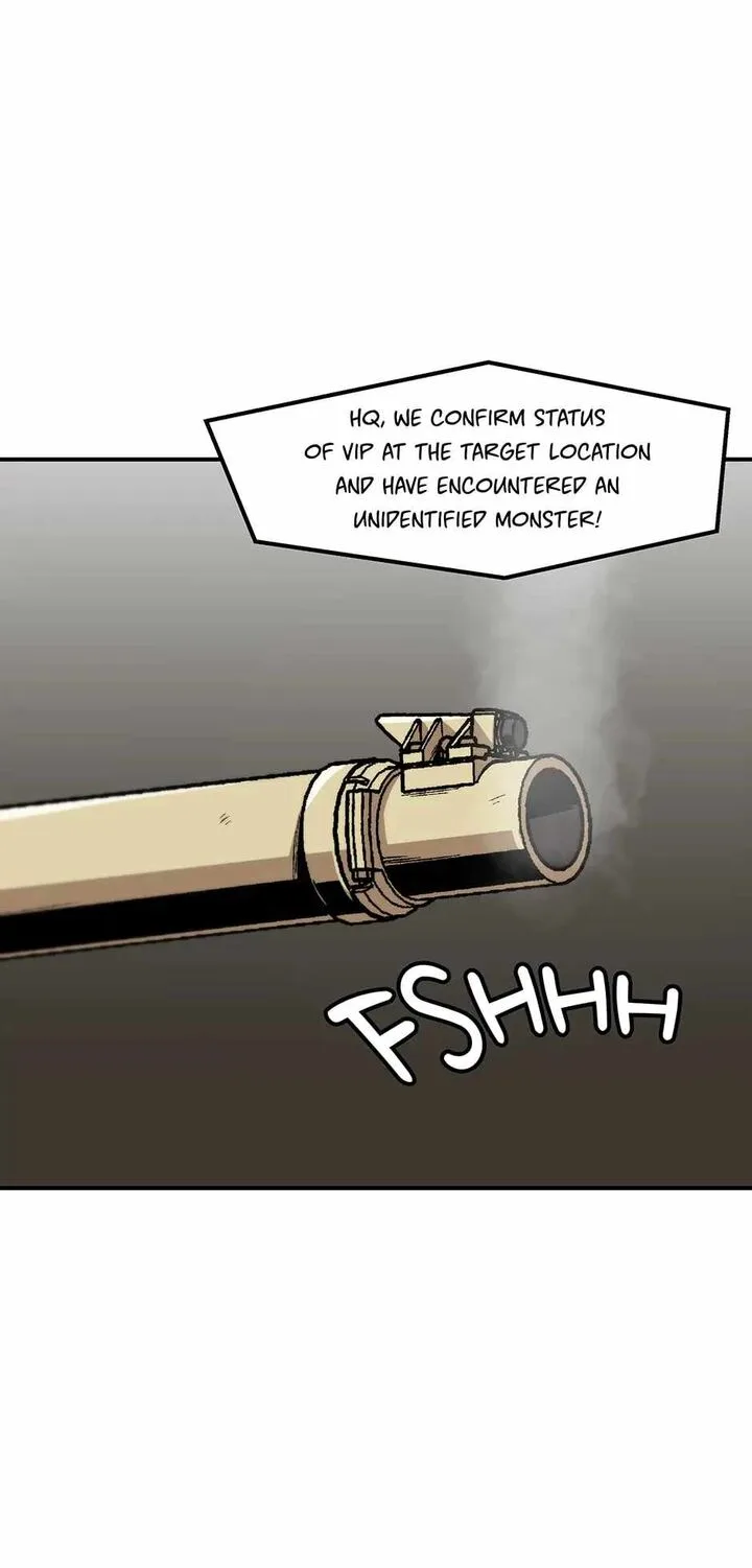 Level Up Alone Chapter 158 page 18