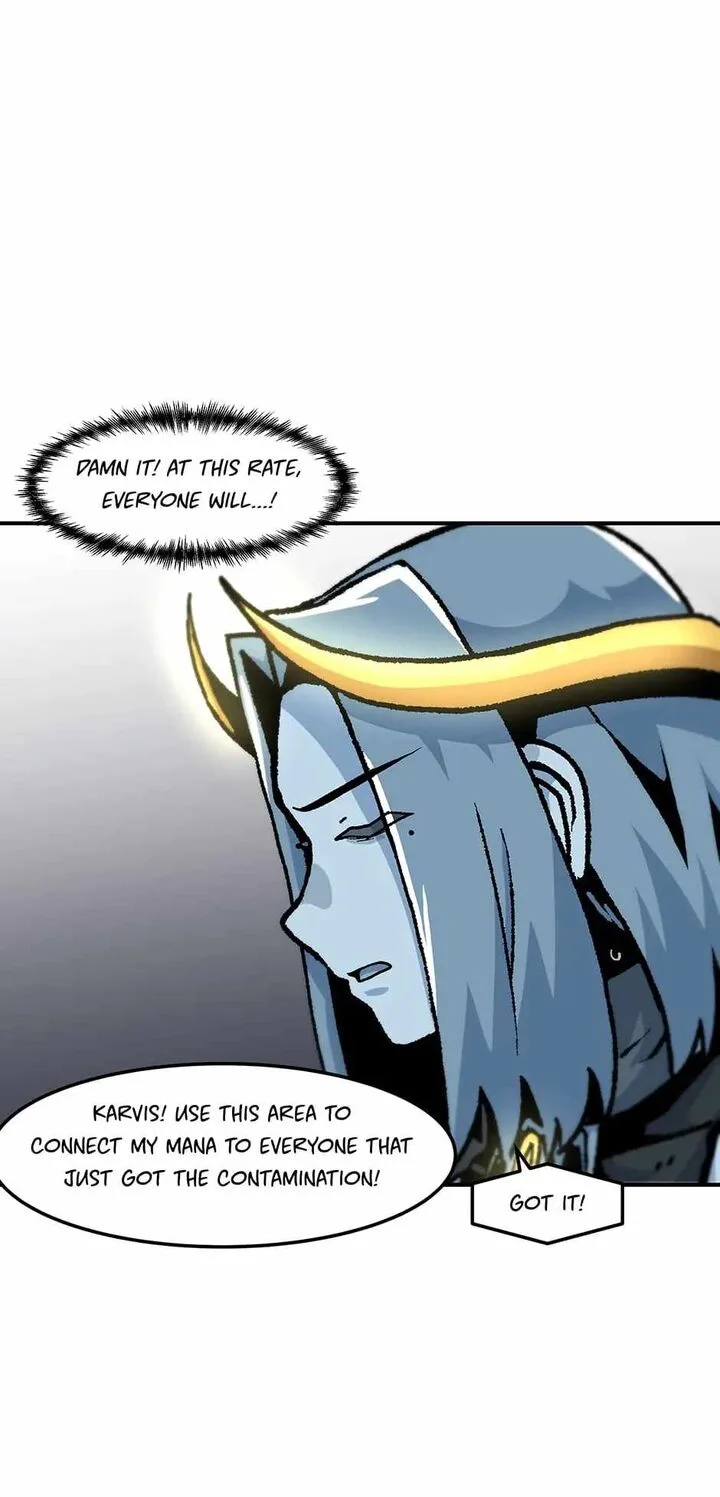 Level Up Alone Chapter 158 page 37