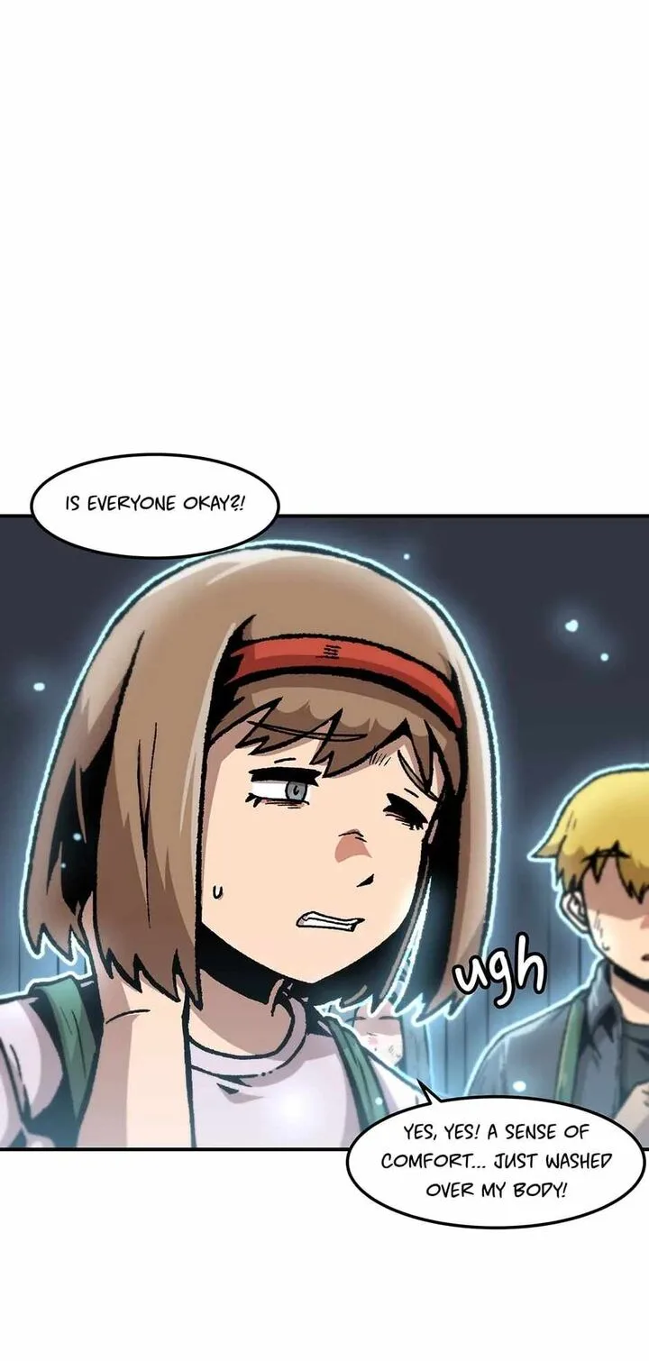 Level Up Alone Chapter 158 page 40