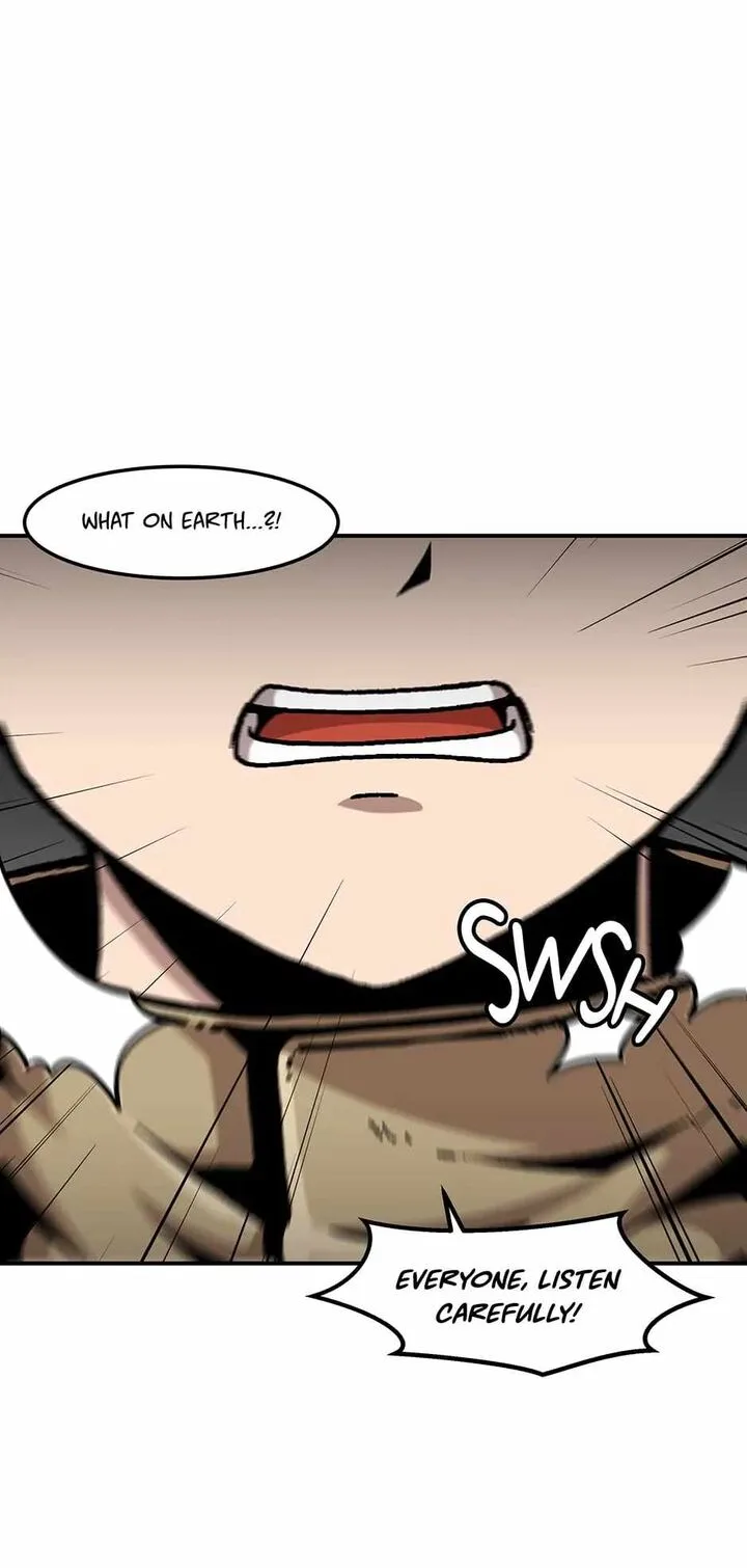 Level Up Alone Chapter 158 page 41