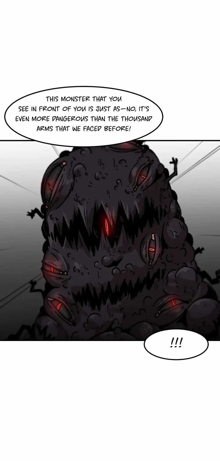 Level Up Alone Chapter 158 page 42