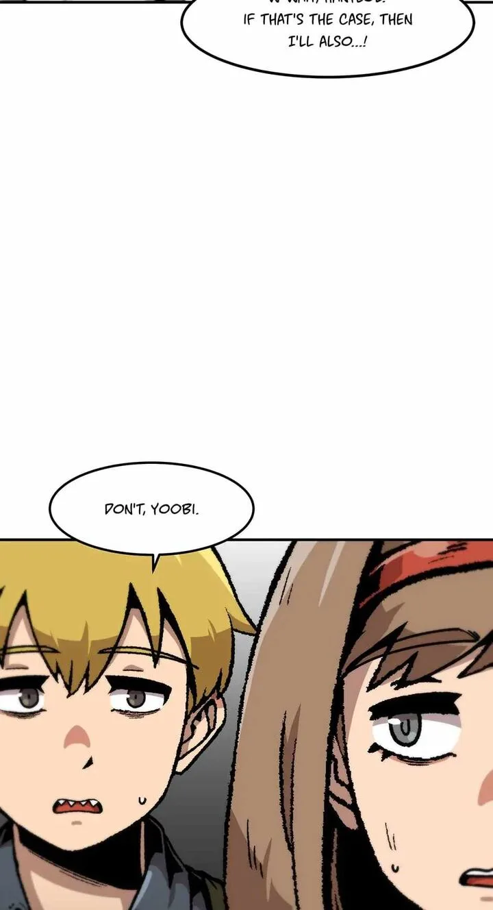 Level Up Alone Chapter 158 page 44